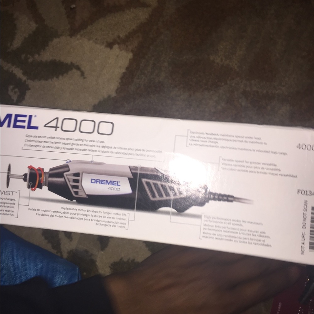 Dremel - Picture 4 of 5